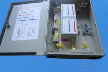 慈溪市逍林易聯通信設備廠 打造通訊設備領域的匠心之作