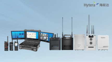政策加碼應急救災 應急通信能力的進化之路與通訊設備發展