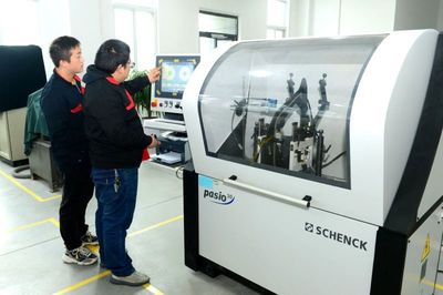 營商環(huán)境突破年丨講誠信賦能營商好環(huán)境——以計(jì)算機(jī)及辦公設(shè)備維修行業(yè)為例