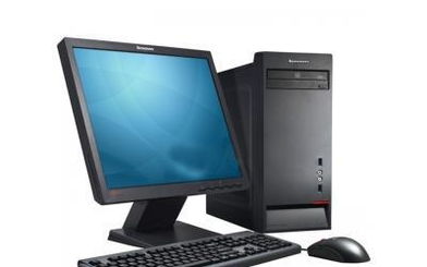 專業(yè)專注 穩(wěn)定有保修的臺(tái)式電腦全套解決方案